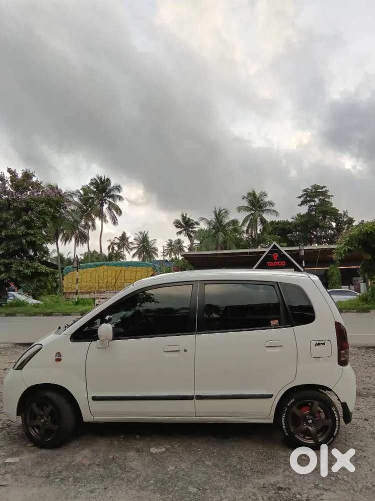 Maruti Suzuki Zen Estilo 2008 Petrol Car