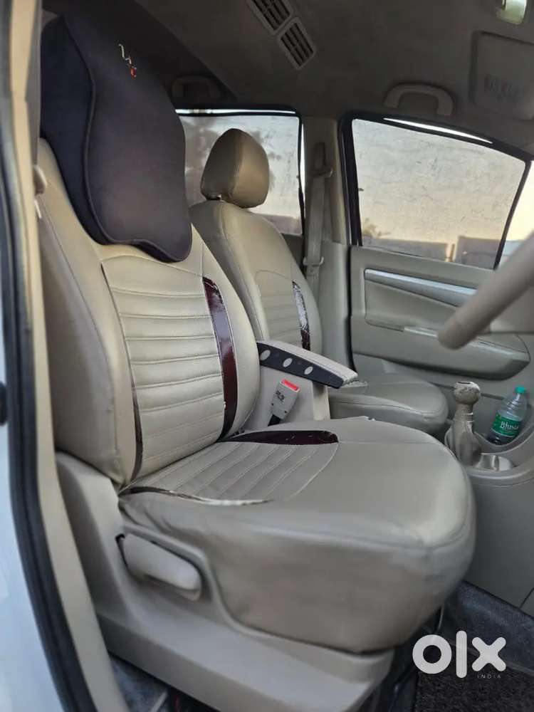 Maruti Suzuki Ertiga 2016