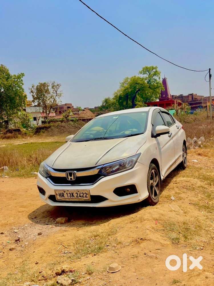 Honda City 2015 Diesel 60000 Km Driven