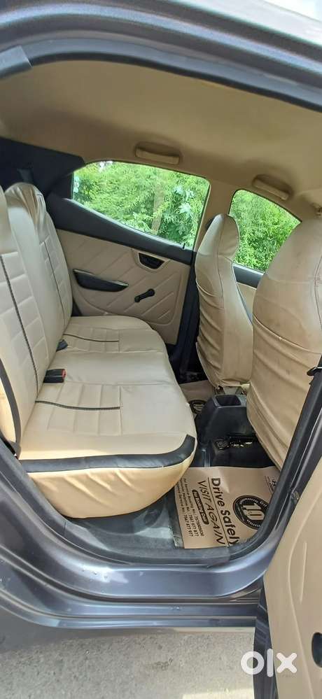 Hyundai Eon Era +, 2018, Petrol