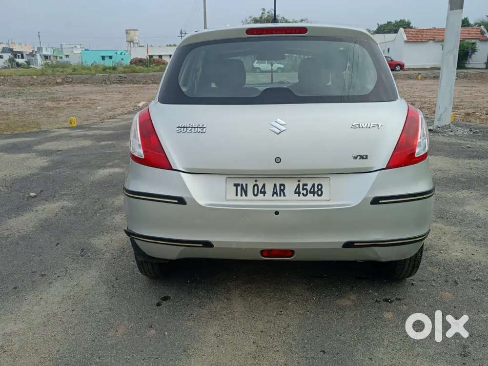 Maruti Suzuki Swift 2016 Petrol 18316 Km Driven