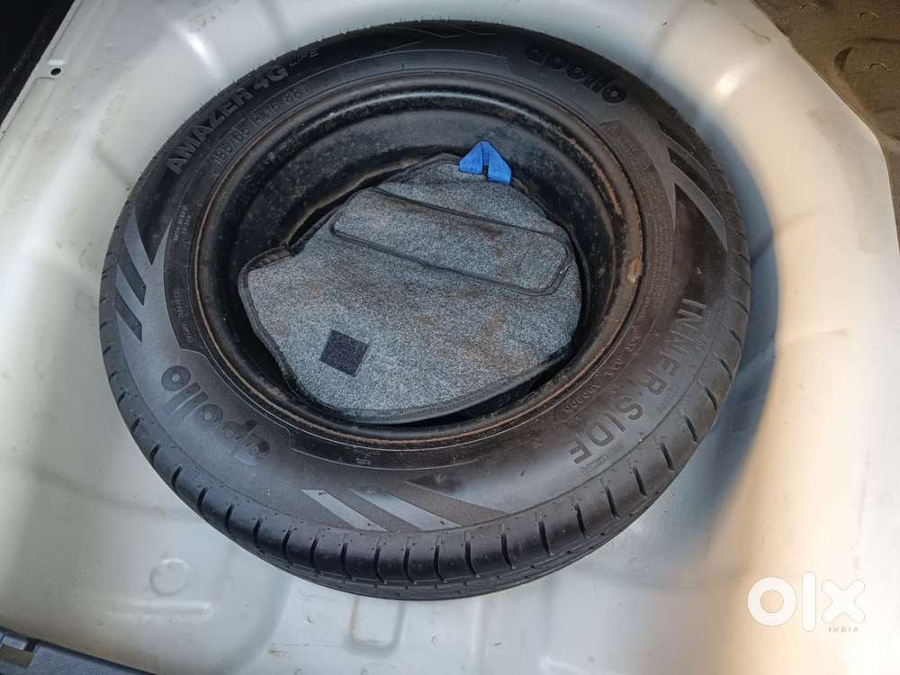 Hyundai Verna Ex 1.5 Petrol Mt, 2018, Petrol