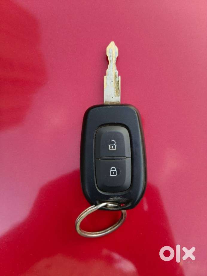 Renault Kwid Rxt 1.0, 2022, Petrol