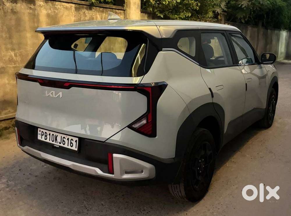 Kia Seltos, 2026, Petrol