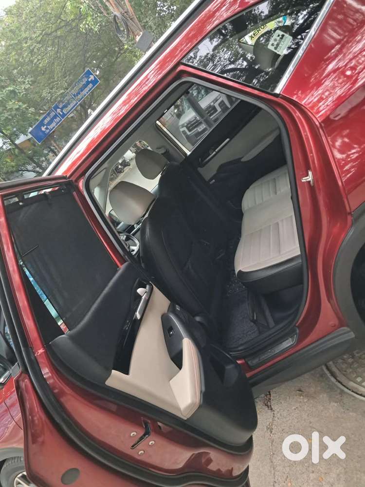 Kia Seltos Gtx Plus 1.5 Turbo Petrol Dct, 2020, Petrol