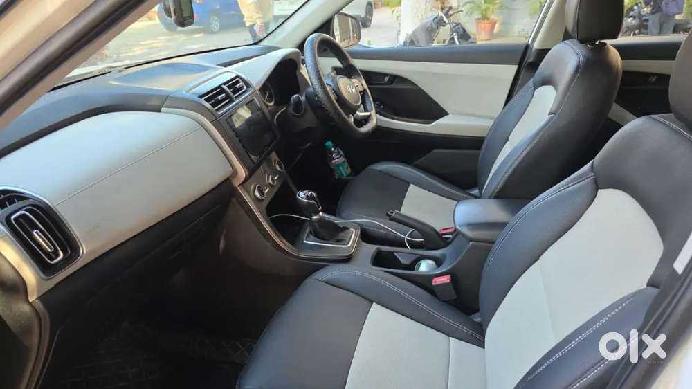 ​ For Sale: Mint Condition 2022 Hyundai Creta Diesel (fully Loaded).