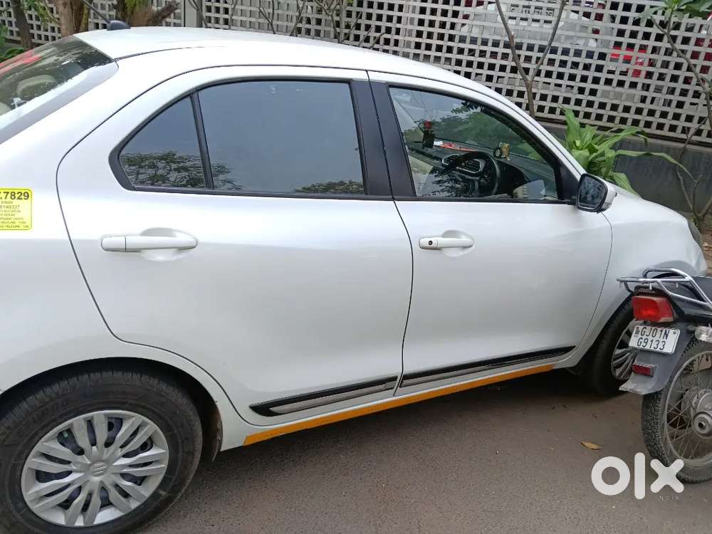 Maruti Suzuki Dzire 2024 Model