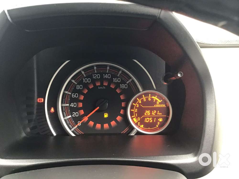 Maruti Suzuki Wagon R 1.2 Zxi Plus, 2023, Petrol
