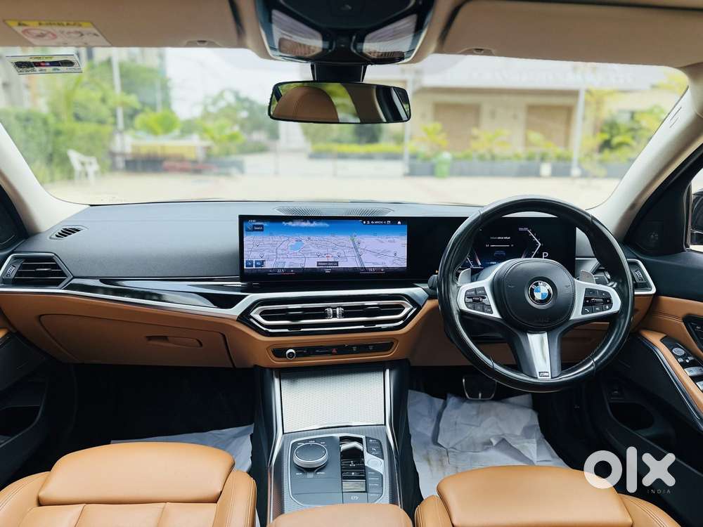 Bmw 3 Series Gran Limousine 320ld M Sport, 2023, Diesel