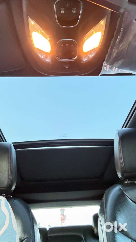 Jeep Compass Model S (o) Diesel 4x4 At, 2022, Diesel