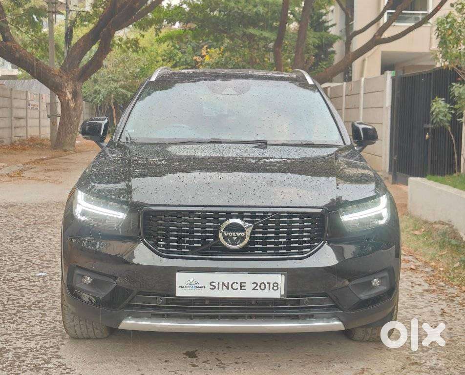 Volvo Xc40 D4 Inscription, 2018, Diesel