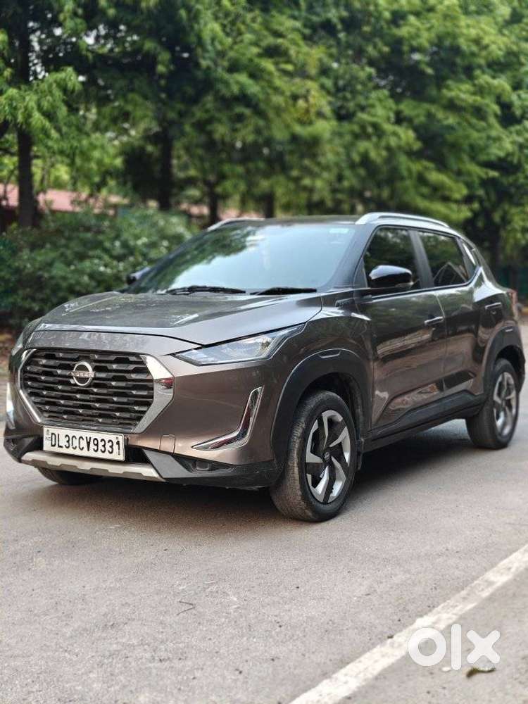 Nissan Magnite 1.0 Xl, 2022, Petrol