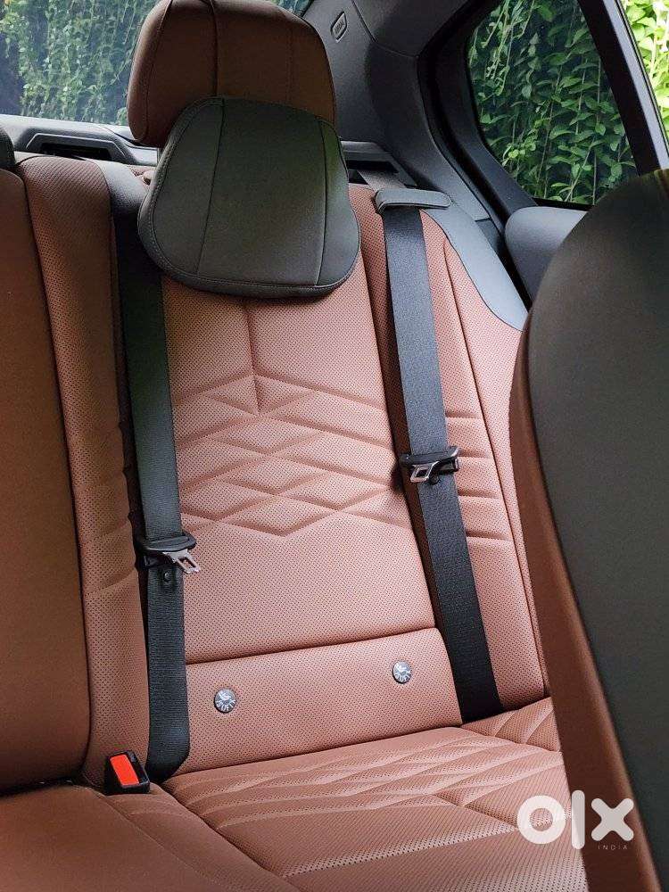 Bmw 5 Series 530 Li M Sport, 2025, Petrol