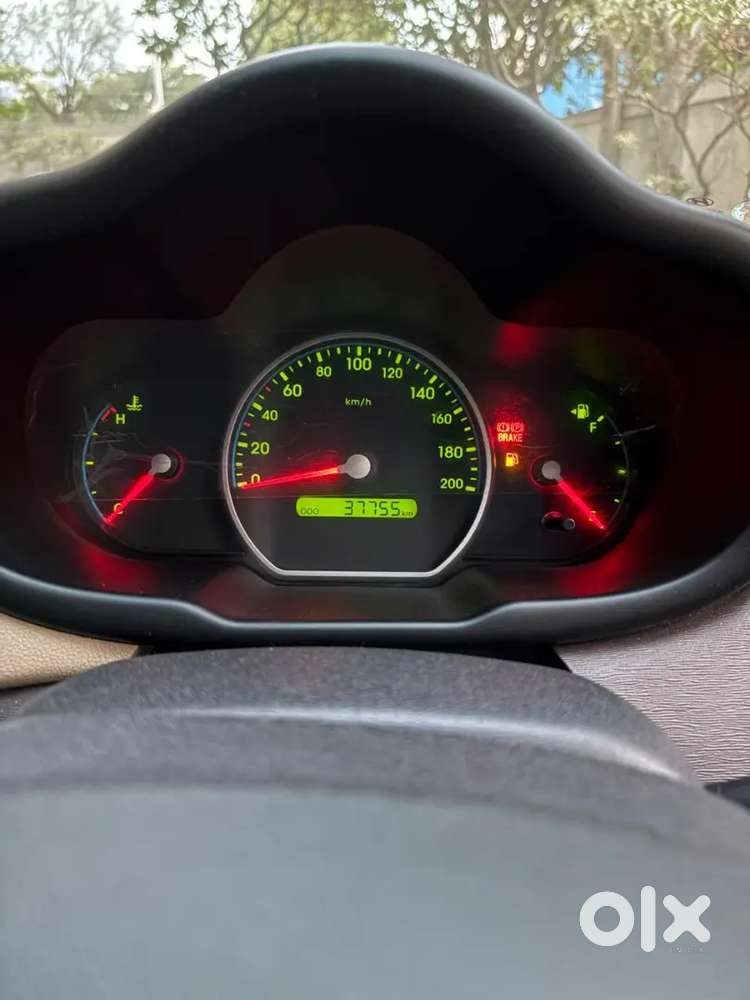 1st Owner Hyundai I10 37k Driven