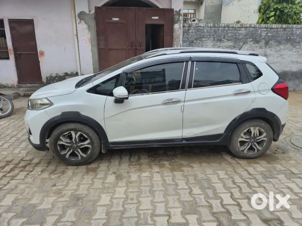 Honda Wr-v 2018 Diesel Manual First Owner