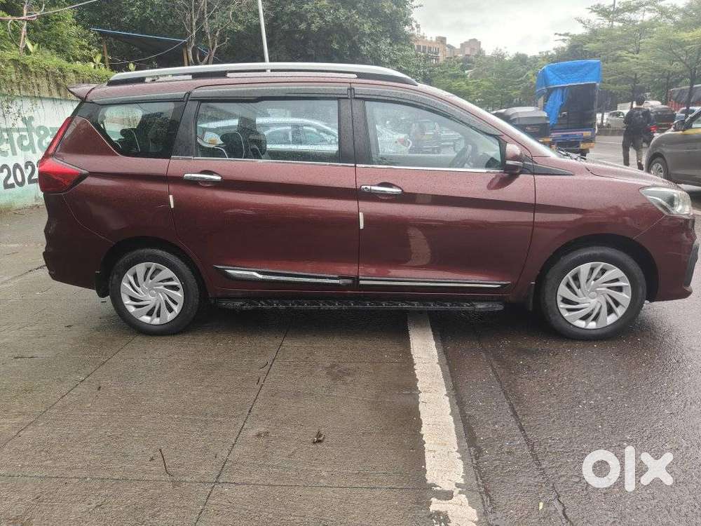 Maruti Suzuki Ertiga Vxi Cng, 2022, Cng & Hybrids