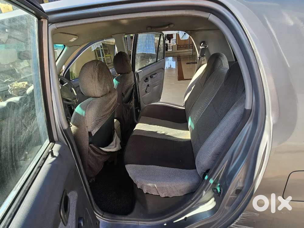 Hyundai Santro Xing 2007