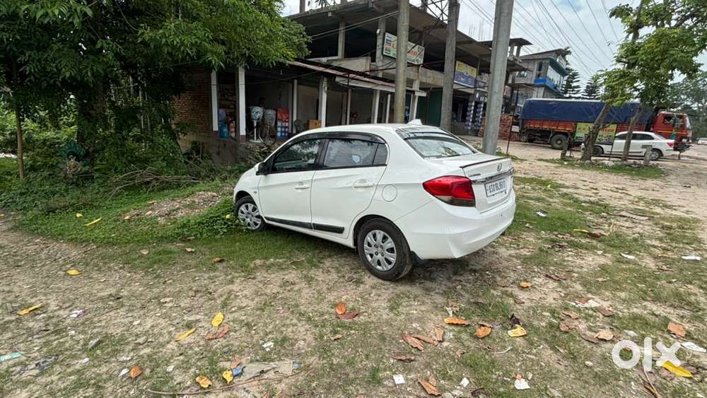 Honda Petrol Manual 2015