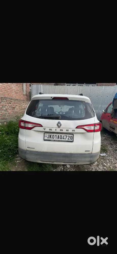 2022 Model Less Driven Top Model Push Start Manual Car