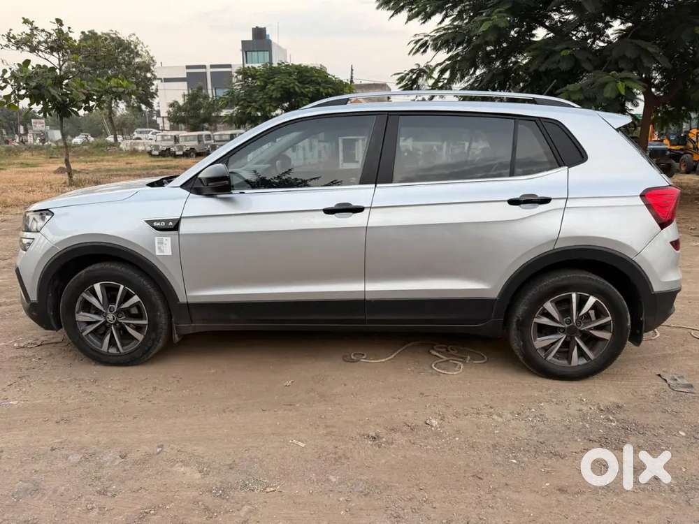 Skoda Kushaq 1.0 Ambition 2022