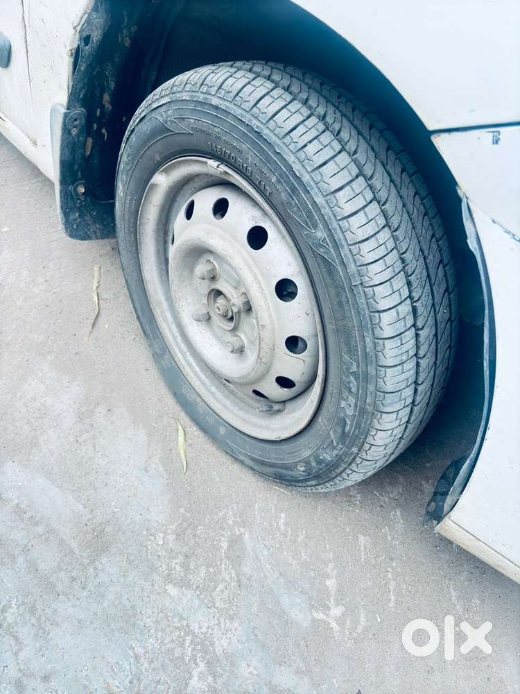 Maruti Suzuki Wagon R 2010