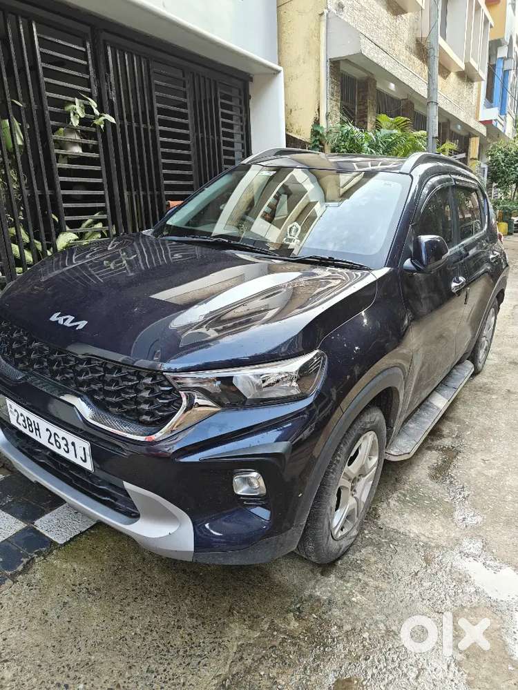 Kia Sonet 1.0 Htk 2023
