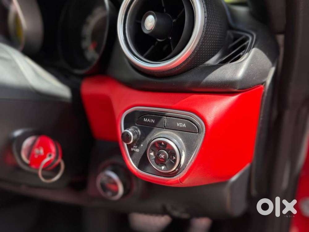 Ferrari California T, 2017, Petrol