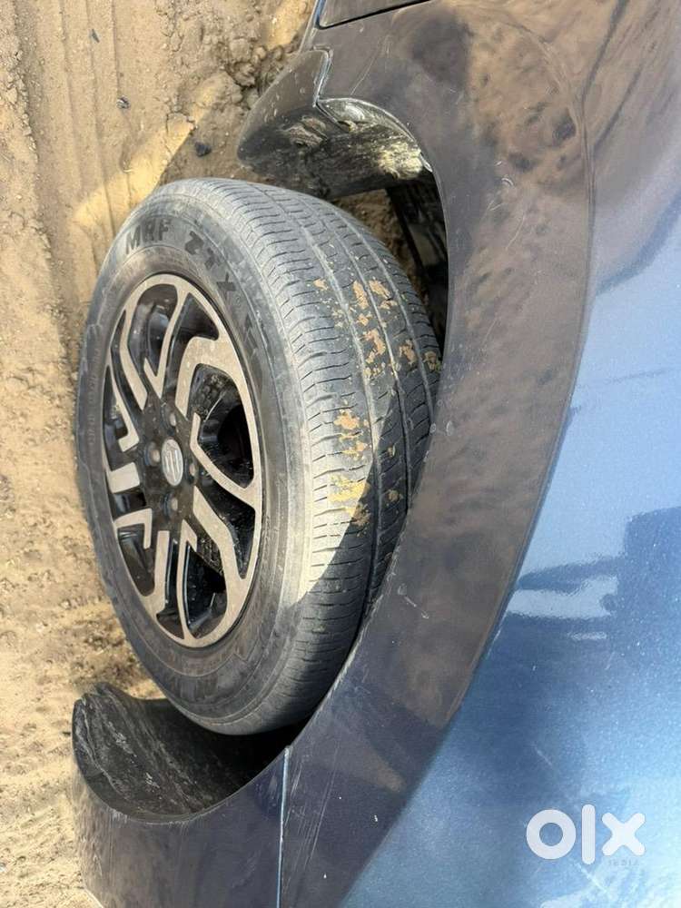 New Condition