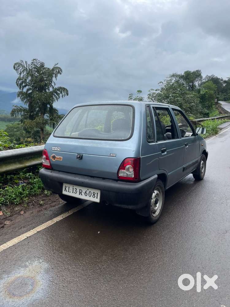 Reliable Maruti Suzuki 2007