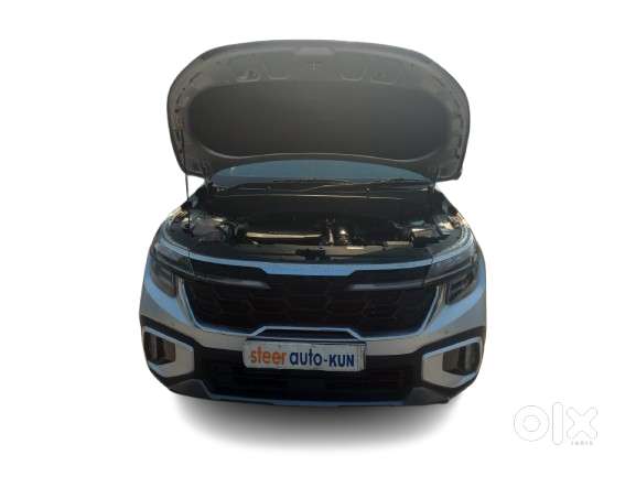 Kia Seltos Gtx Plus, 2024, Petrol