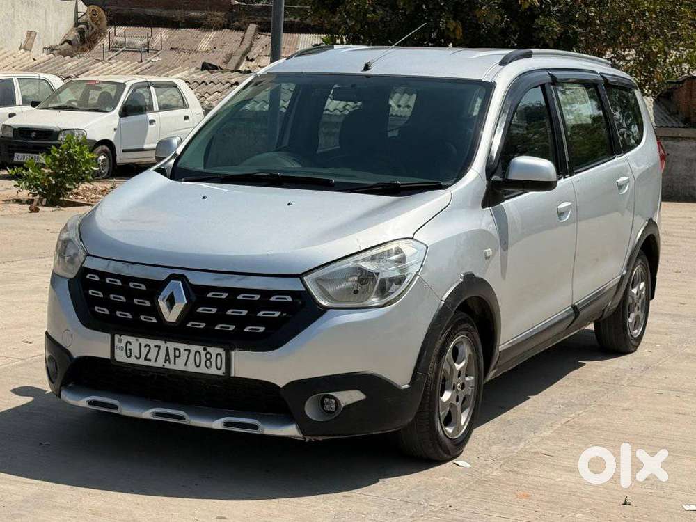 Renault Lodgy 1.5 110 Ps Rxz 7 Str, 2016, Diesel