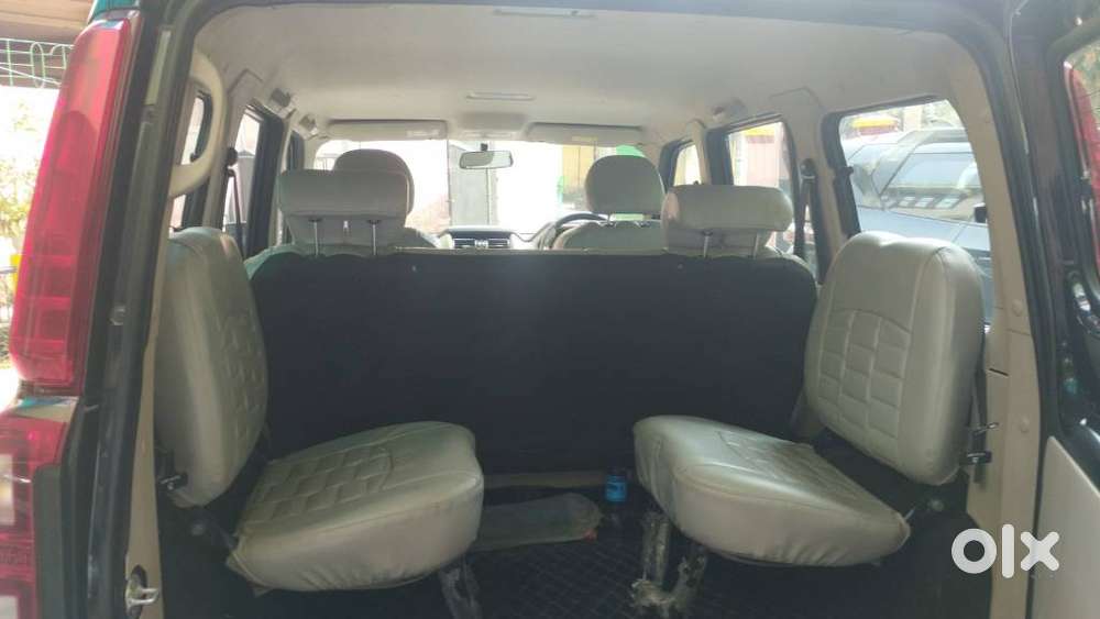 Mahindra Scorpio Classic 2.2 S 11 Mt 7 Str, 2022, Diesel