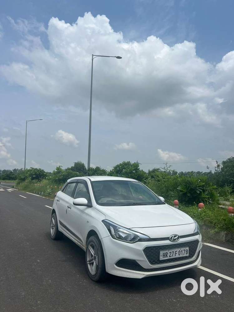 Hyundai I20 N Line 2016