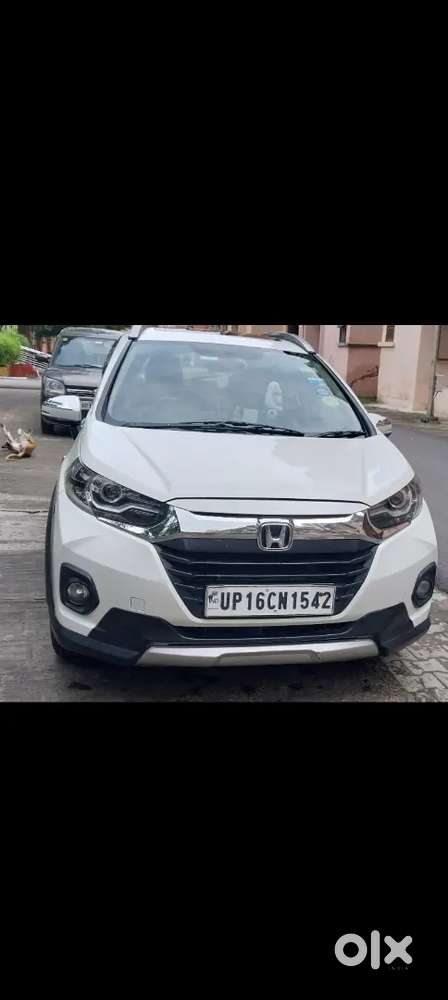 Honda Wr-v 2020 Diesel 120000 Km Driven