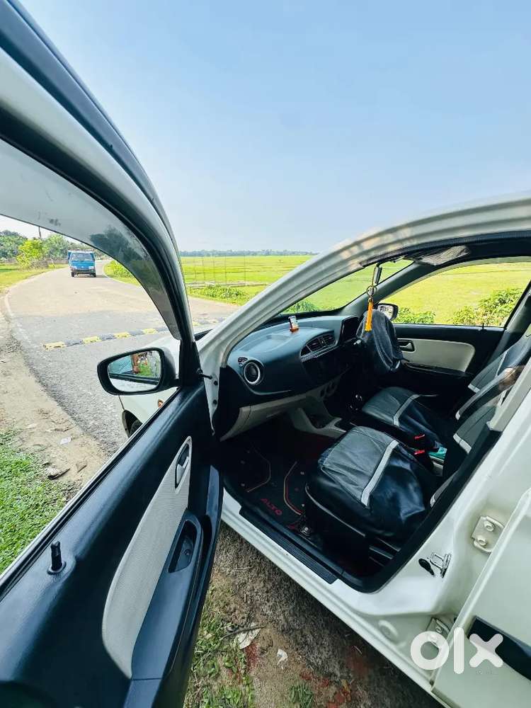 Maruti Suzuki 800 2022 Ac