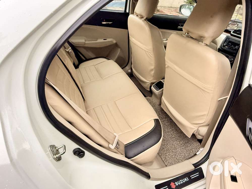 Maruti Suzuki Swift Dzire Vdi Bsiv, 2019, Petrol