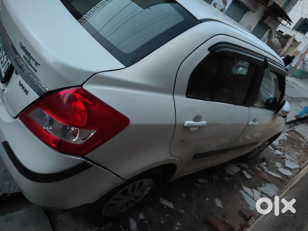 Maruti Swift Dzire Vdi 2014 Model