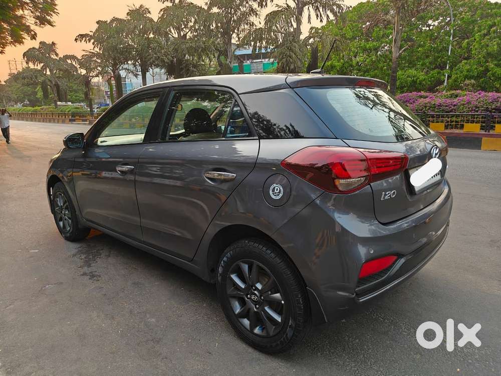 Hyundai I20 Diesel Asta, 2018, Diesel