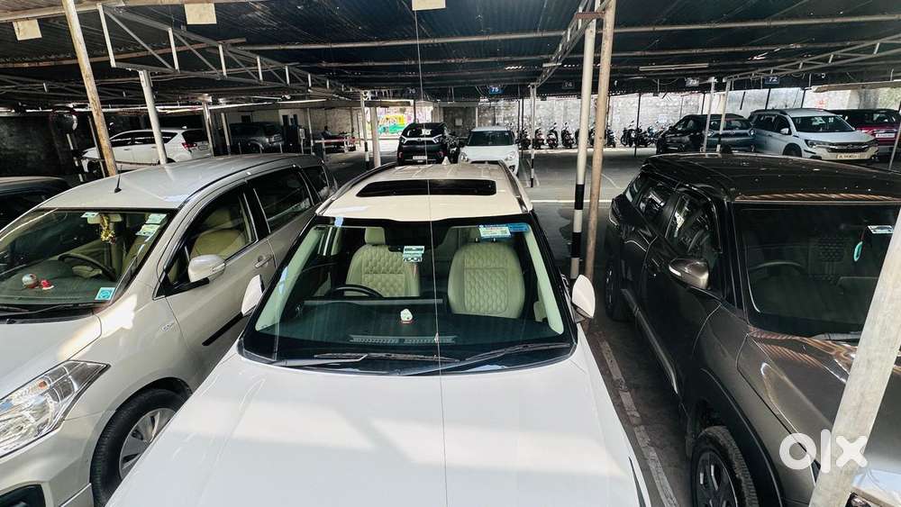 Kia Seltos 1.4 Gtx+ Turbo Gdi Petrol At, 2022, Petrol