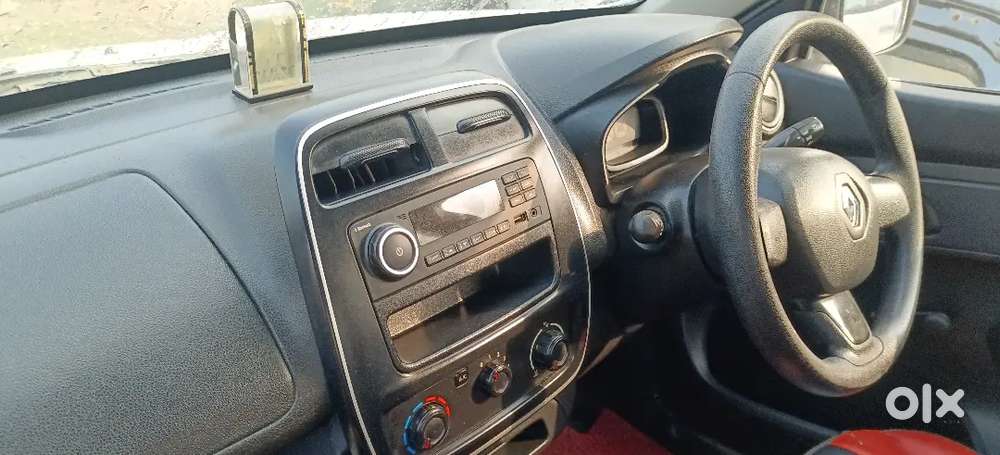 Renault Kwid 2018 Petrol 28000 Km Driven