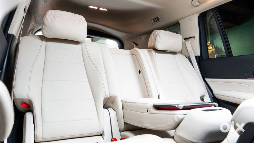 Mercedes-benz Gls 450d 4matic, 2024, Diesel