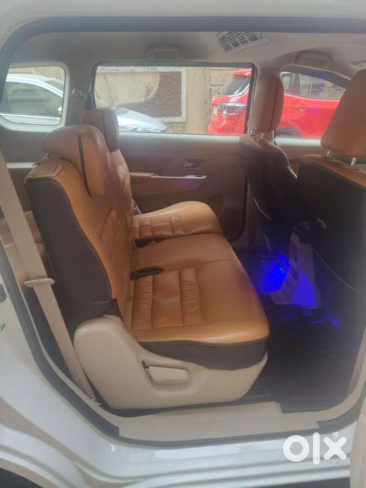 Maruti Suzuki Ertiga 2022 Cng & Hybrids Well Maintained
