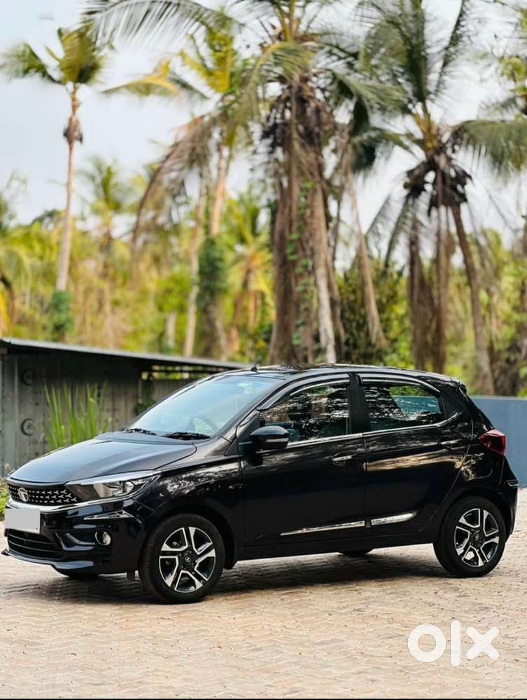 Tata Tiago 2022 Petrol Manual