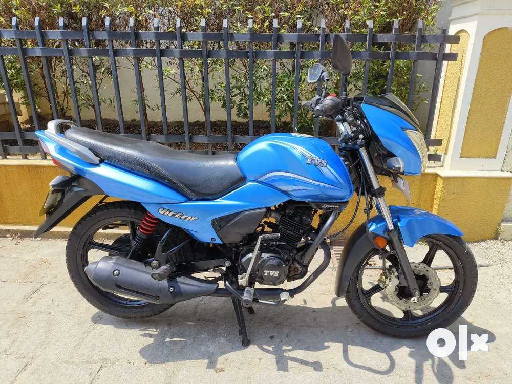 Tvs jive olx sales