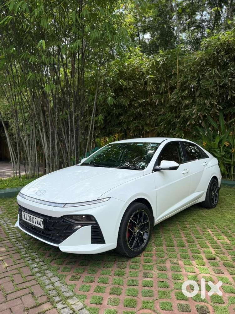 Hyundai Car Manual 2023