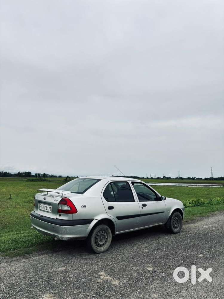 Ford Ikon 2002 Petrol Good Condition