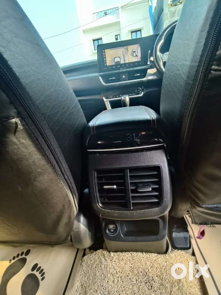 Kia Seltos 1.4 Gtx+ 2020