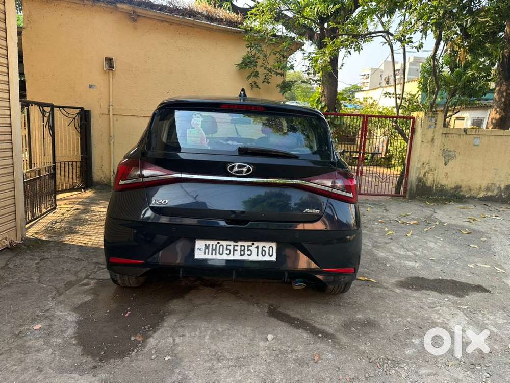 Hyundai I20 Petrol 2023
