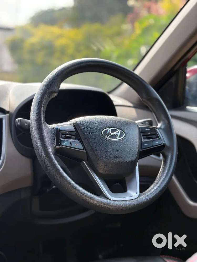 Hyundai Creta 1.4 Crdi S+ Diesel