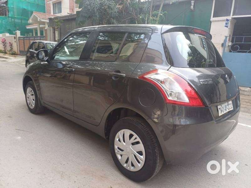 Maruti Suzuki Swift